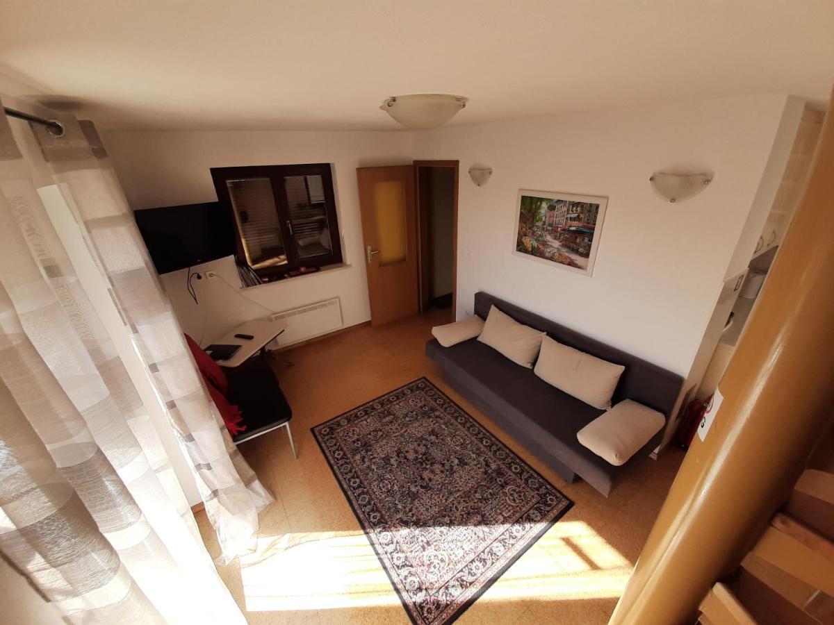 Vixi Bled Rooms & Apartments Exterior photo